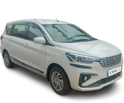 Maruti Ertiga-img